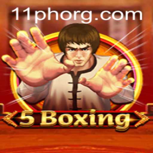 Discover the Thrilling World of 5Boxing - A Game Like No Other