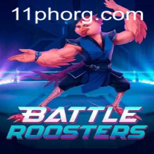 BattleRoosters: The Game That Redefines Virtual Cockfighting