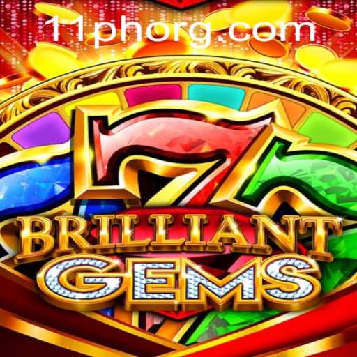 BrilliantGems: Unveiling the Dazzling World of Puzzle Mastery