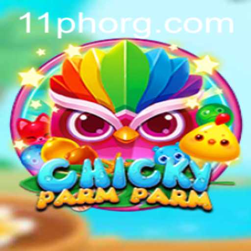 Discover the Exciting World of ChickyParmParm and Unravel the Secrets of 11ph