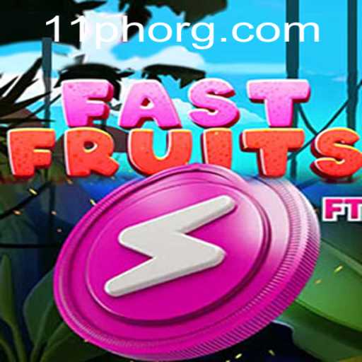 FastFruits: A Fresh Gaming Experience with a Juicy Twist