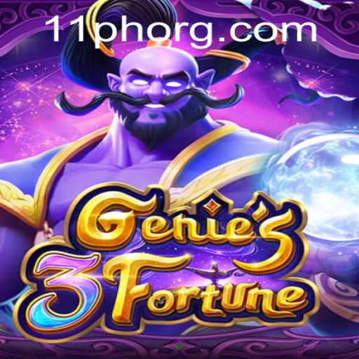 Unveiling Genie3Fortune: A Captivating New Adventure in the Gaming World