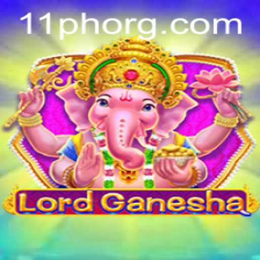 The Enchanting Universe of LordGanesha: A New Era in Gaming