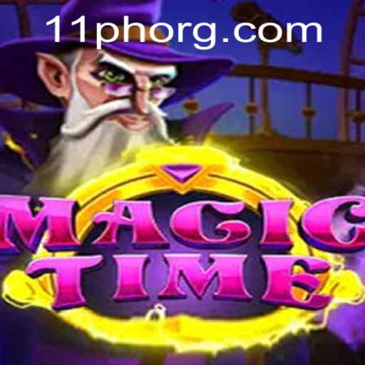 Unveiling MagicTime: An Innovative Adventure with 11ph