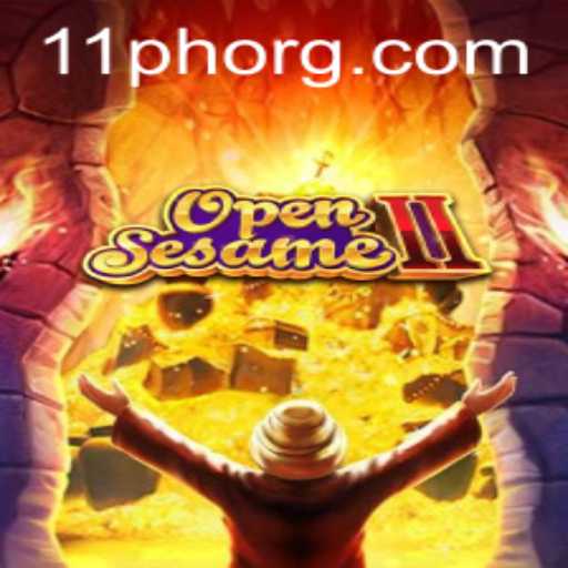 OpenSesameII: Unlock the Fun with Strategic Gameplay