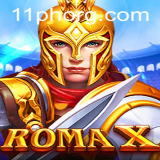 RomaX: The Revolutionary New Game with a Twist of 11ph