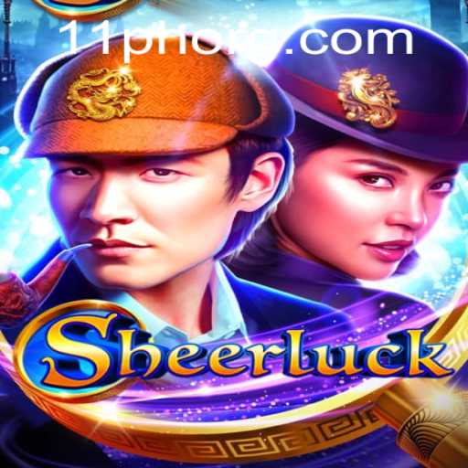 Unraveling the Mystery of Sheerluck: A New Gaming Sensation