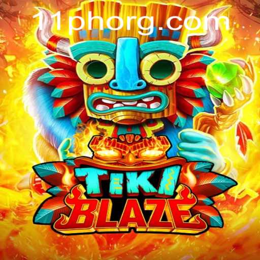 Discover TikiBlaze: An Immersive Gaming Adventure